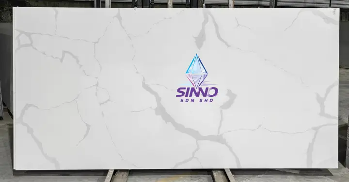 Quartz Stone Slab