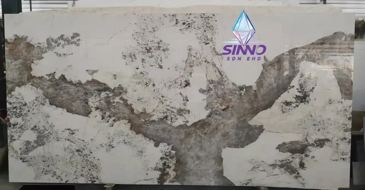 Sintered Stone Slab