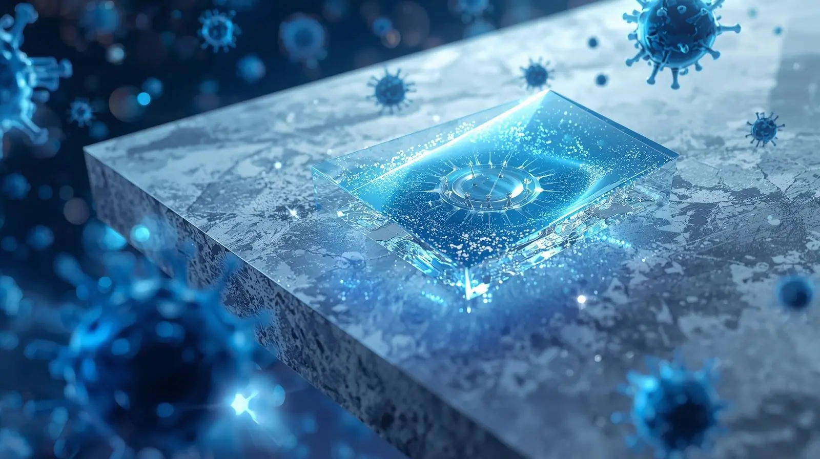 N-Boost Technology Illustration