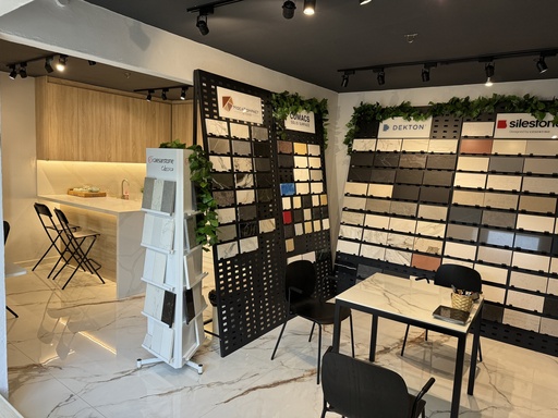 Visit Showroom