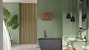 Silestone Posidonia Green (6)