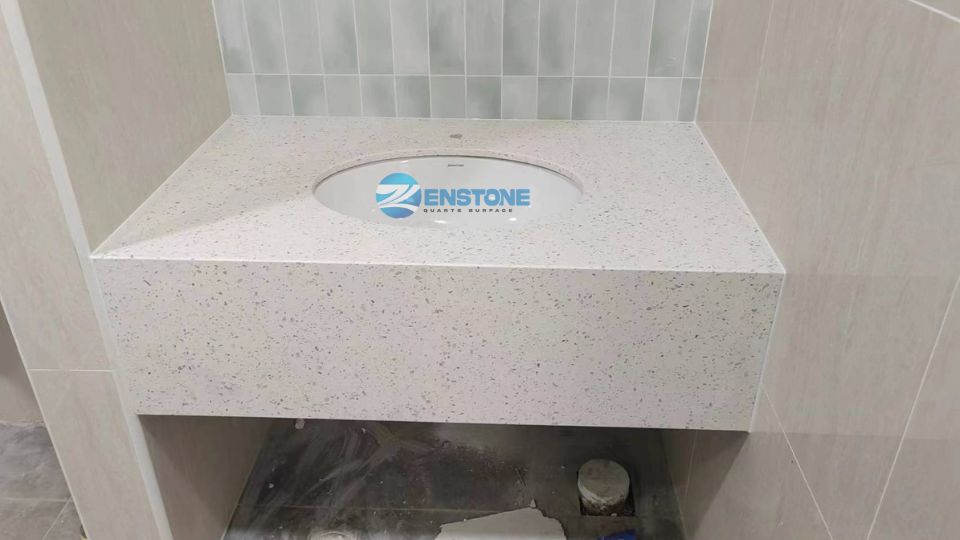 Zenstone White Planet (1)