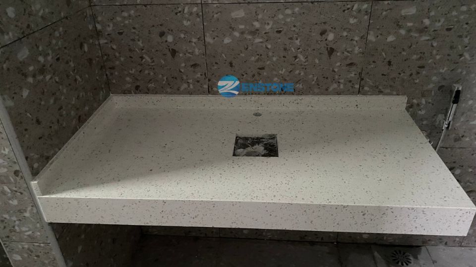 Zenstone White Planet (3