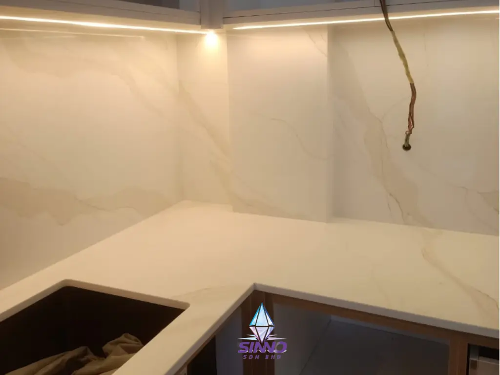 Calacatta Gold