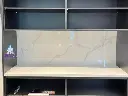 Carrara White