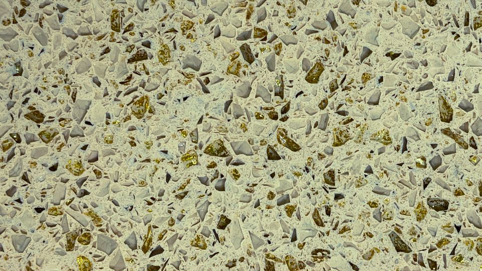 [QS15P-3003-SF] Beige Gold S (SF)