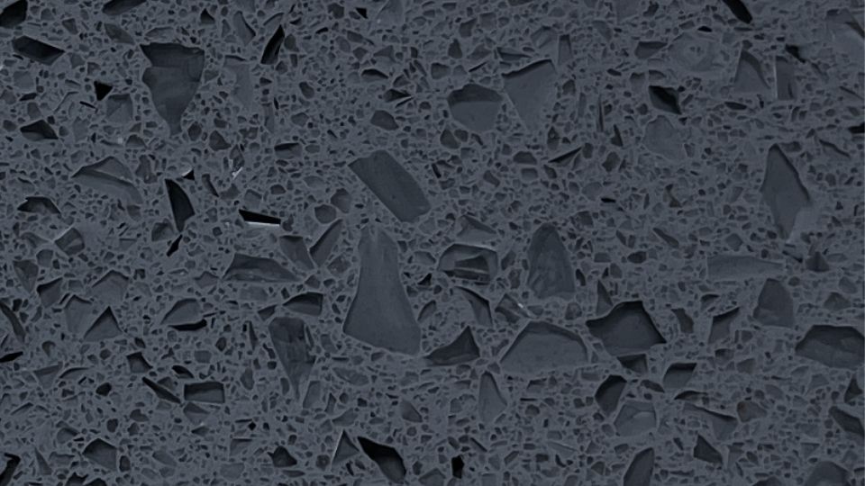 [QS15P-4006-SF] Dark Grey Mirror (SF)