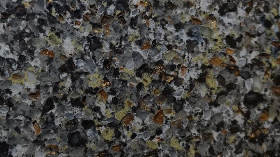 [Si-QS-5001P-SF] Peacock (SF)