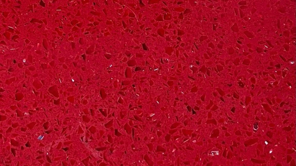 Red Mirror (SF)