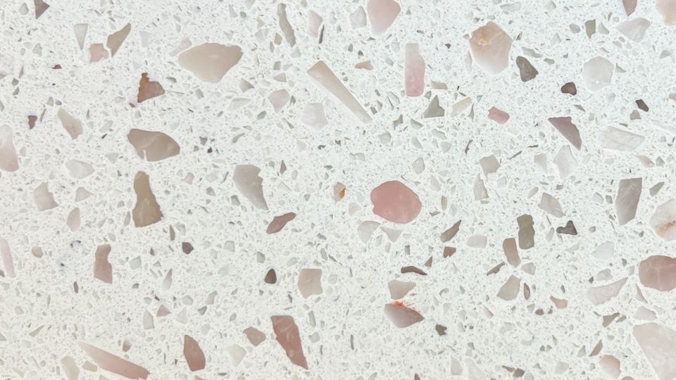 [QS20P-1013-SF] Rose Quartz (SF)