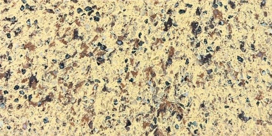 [QS15P-5005-SF] Yellow Hill (SF)