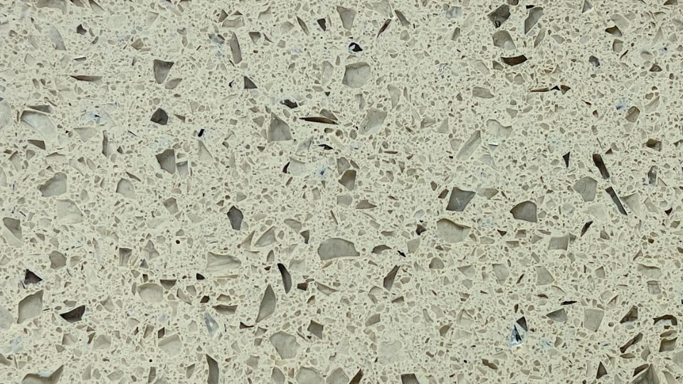 [QS15P-3004-SF] Beige Mirror (SF)