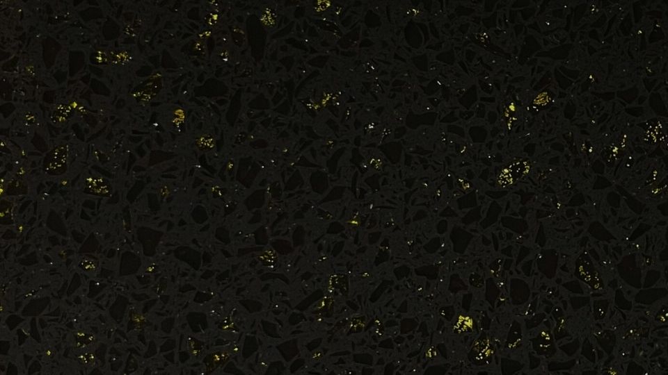 [QS15P-2006-SF] Black Gold (SF)