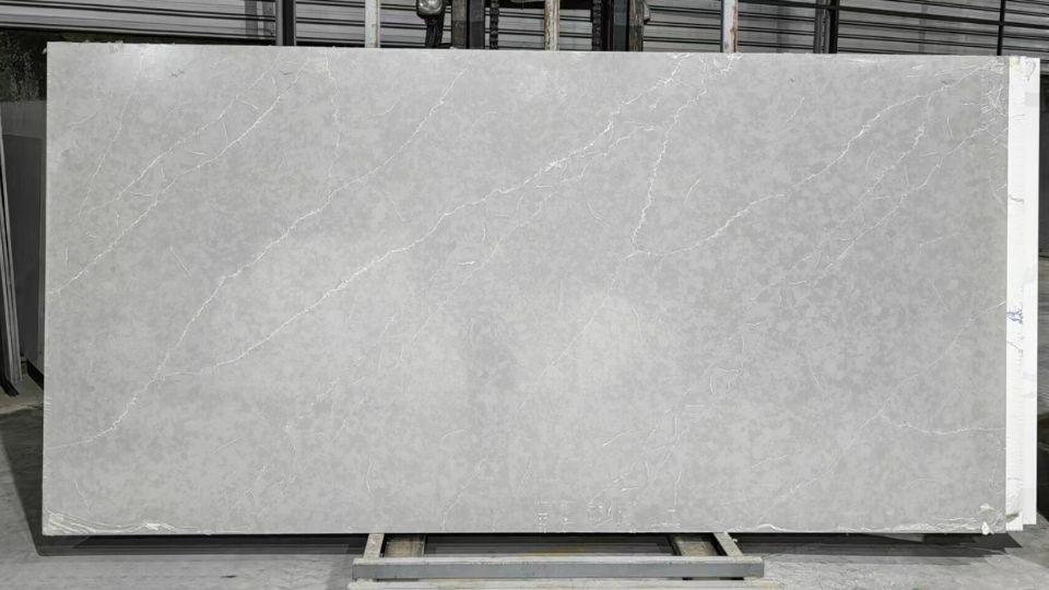 [Si-QS-4305P-SF] Bulgaria Grey (SF)