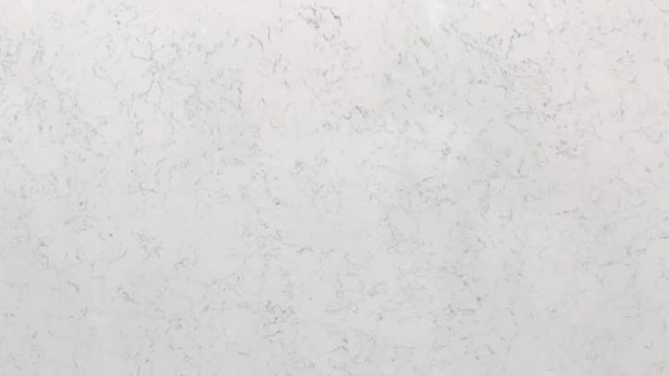 [QS15P-1303-SF] Carrara White (SF)
