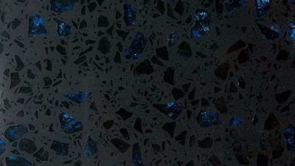 Blue Sapphire (SF)