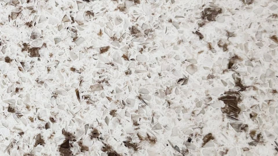 Brown Cream (SF)