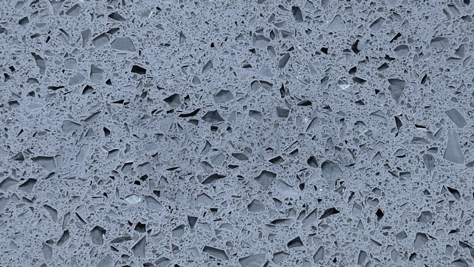 [Si-QS-4005P-SF] Grey Mirror (SF)