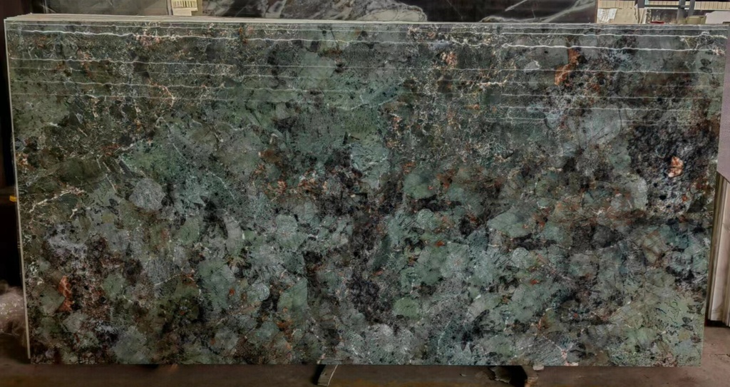 [PSR-5000G-SF] Amazonita (SF)