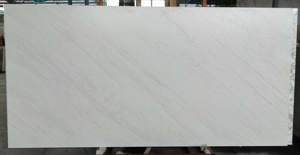 [PSR12-826G-SF] Ariston White (SF) (Gloss)