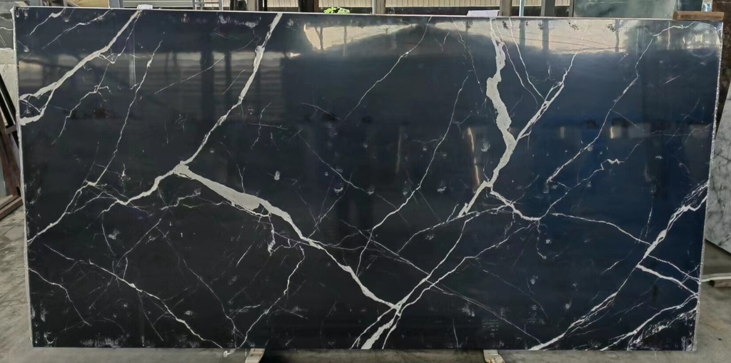 [PSR12-350G-SF] Dior Marquina (SF) (Gloss)