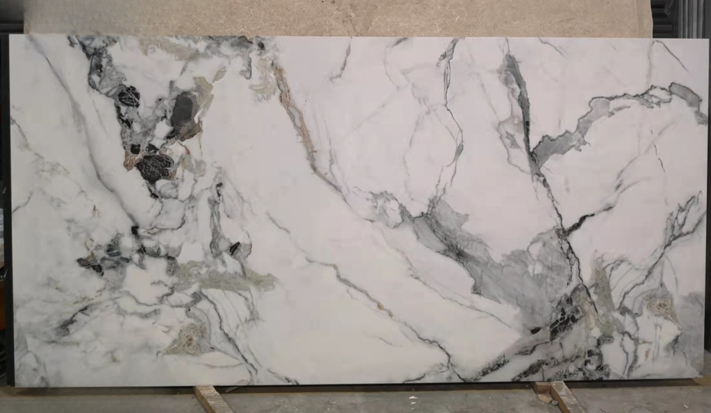 [PSR-603G-SF] Emperor Green (SF)