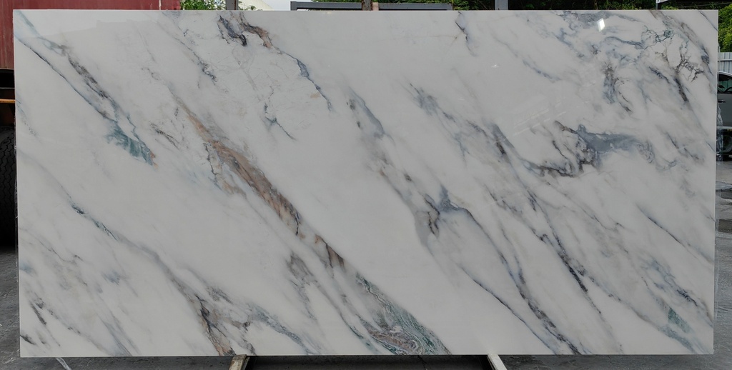 [PSR-535G-SF] Ocean Blue (SF)