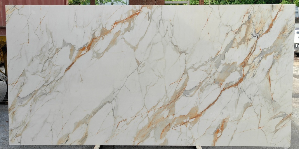[PSR12-812G-SF] Oro Gold (SF) (Gloss)