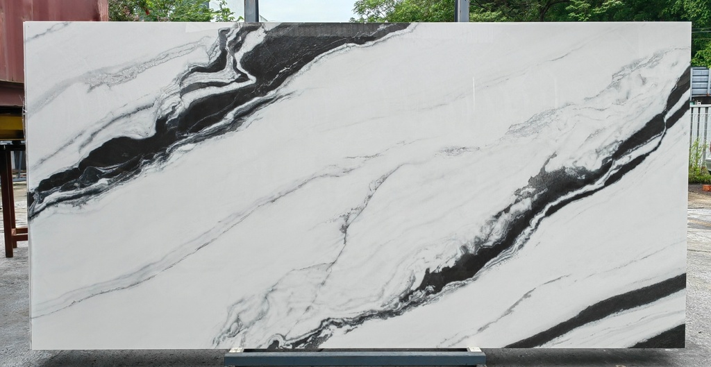 [PSR12G-23-SF] Panda White (SF)