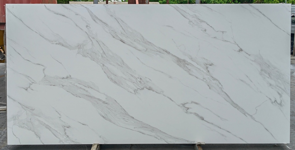 [PSR12-28G-SF] Snow Mountain (SF) (Gloss)