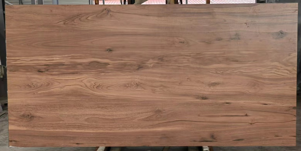 Walnut (SF)