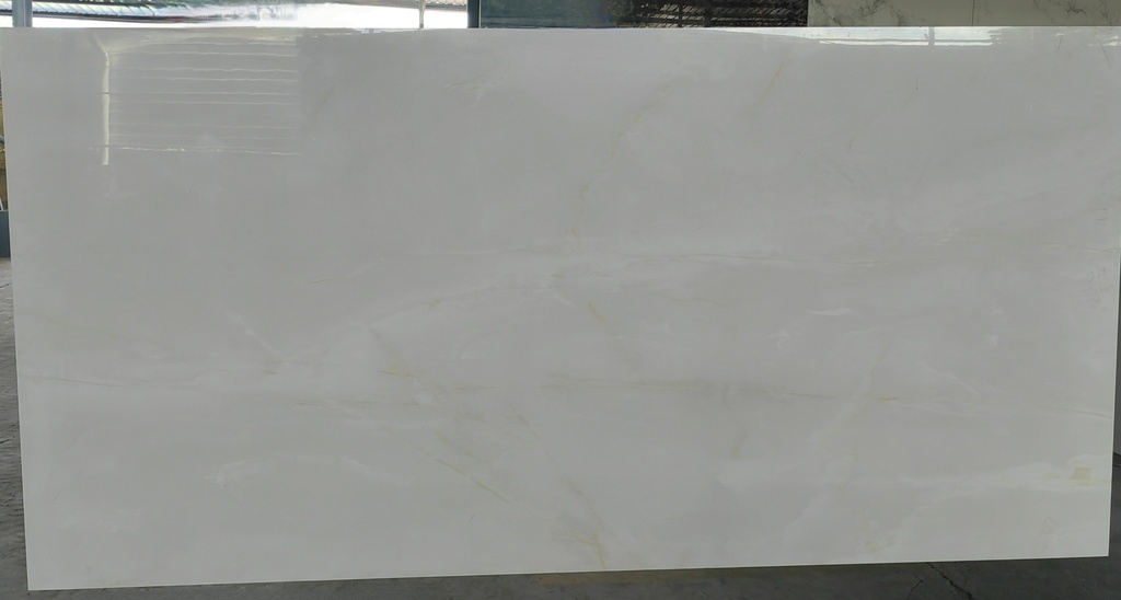 [PSR12-541G-SF] White Onyx (SF)
