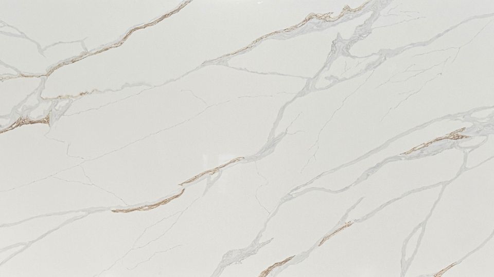 Gold Whisper (SF)