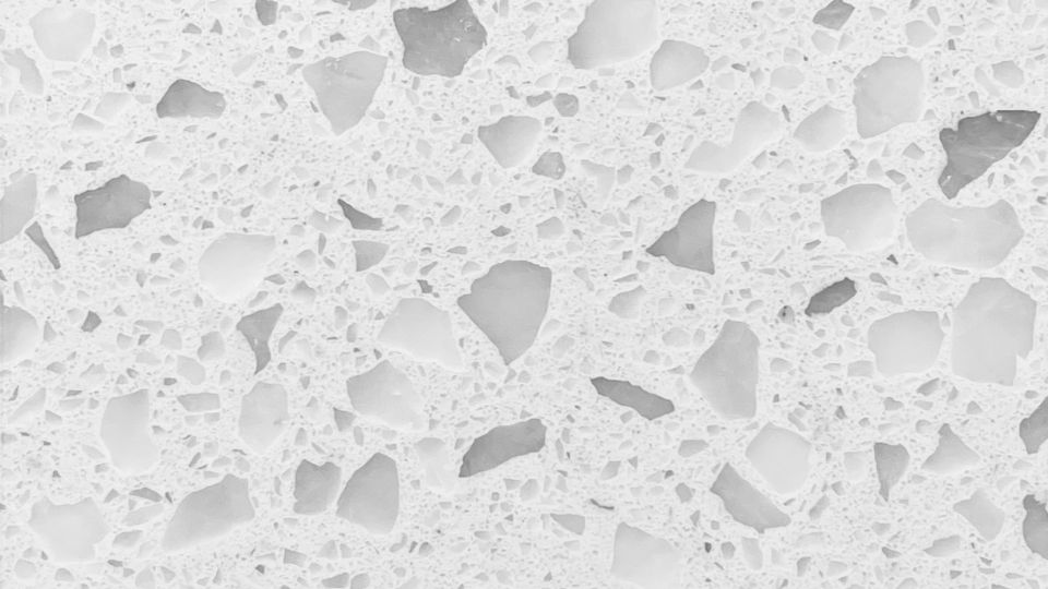 [Si-QS-1007P-SF] White Planet (SF)