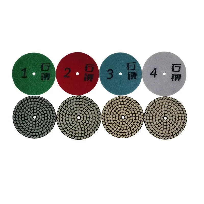 VD Polishing Pad