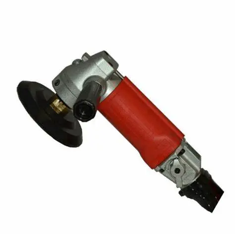 Pneumatic Wet Air Polisher