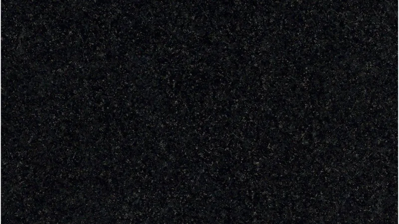 Indian Black