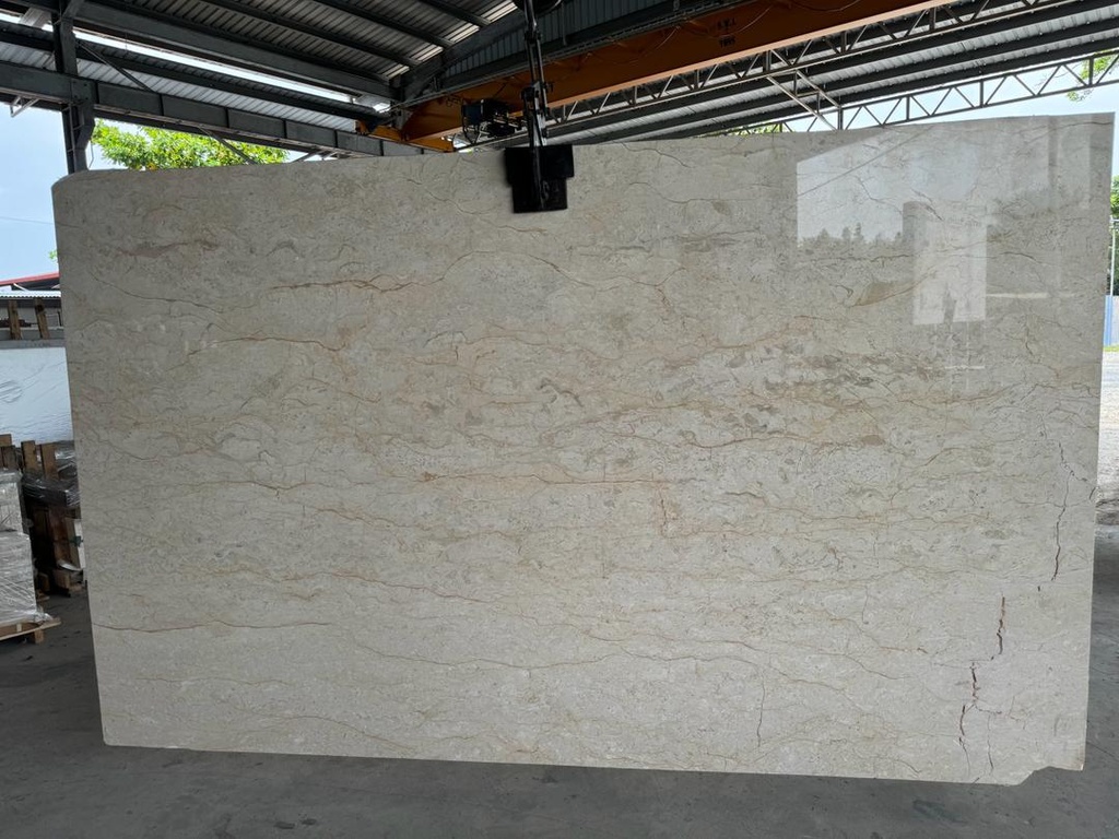 Perlato Beige (SF)