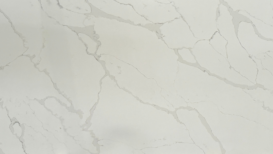 [QS15P-1307-SF] Calacatta Paris (SF)