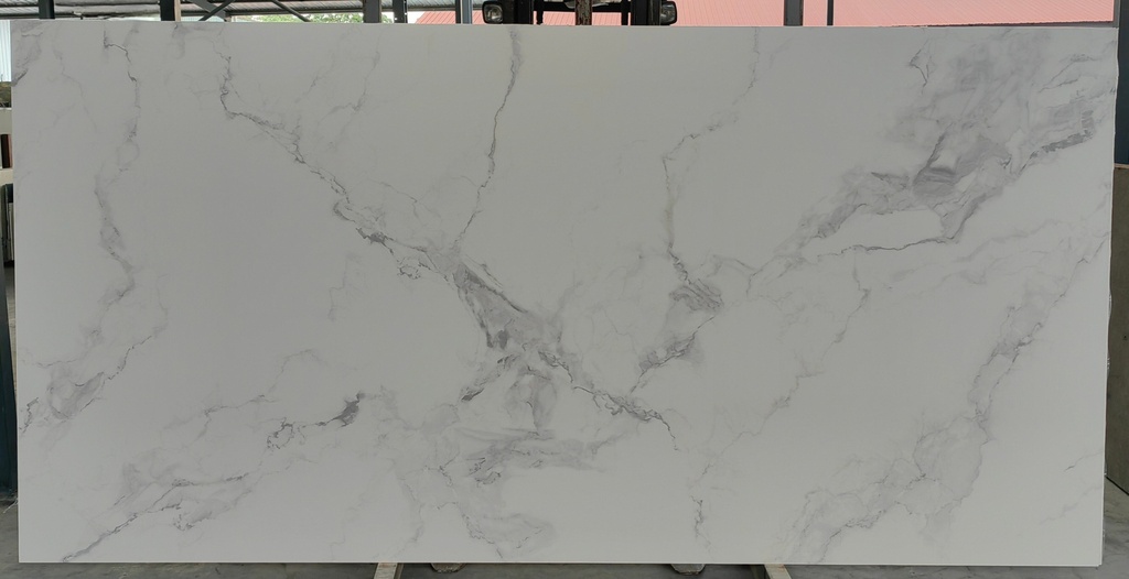 [PSR12-07G-SF] Calacatta Luxe (SF) (Gloss)