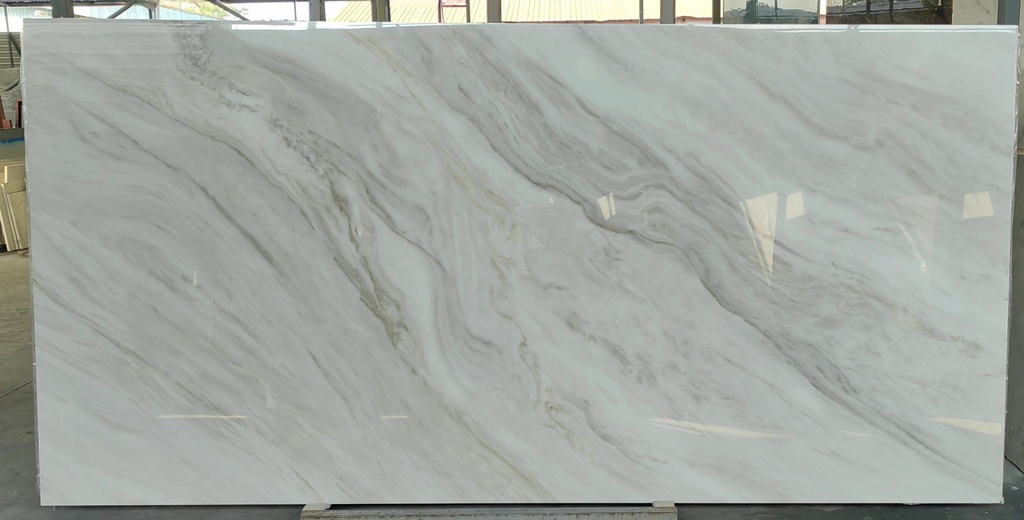 [PSR-311G-SF] Marmer Cream (SF) (Gloss)