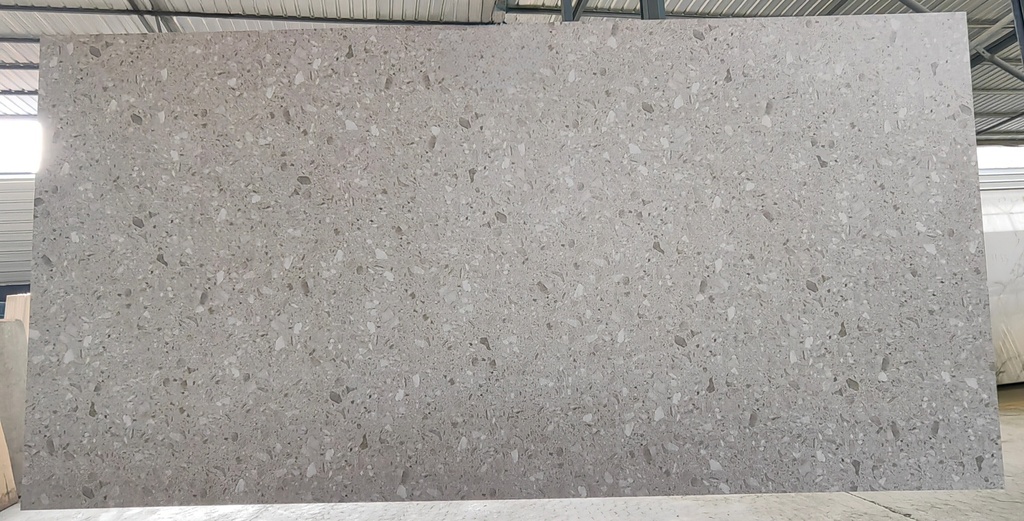 Tinsel Terrazzo (SF)