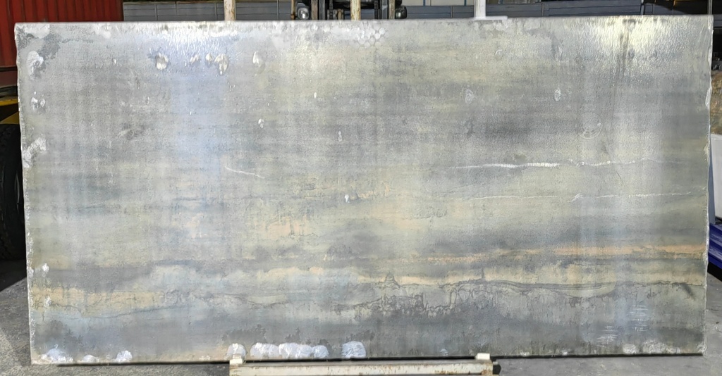 Urban Concrete (SF)