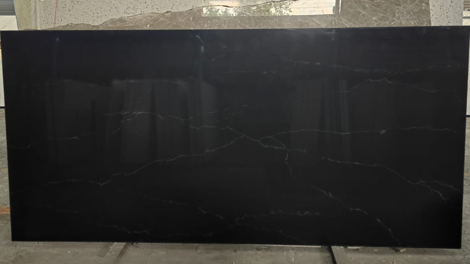 Stellar Black (SF)