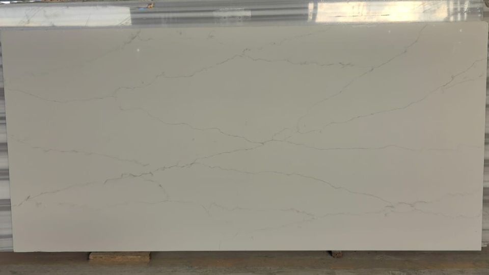 [Si-QS-1306P-SF] Aria White (SF)