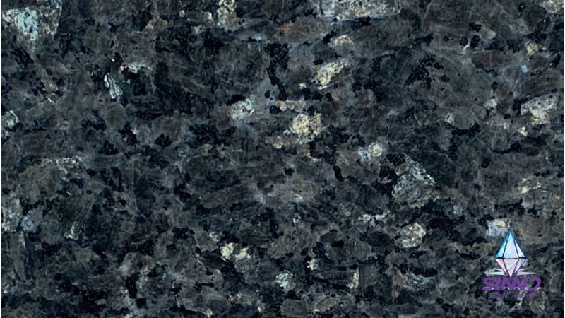 Slab Blue Pearl