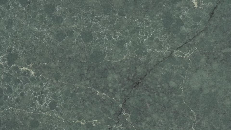 Jardin Emerald (SF) (Polished)