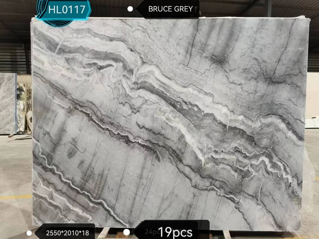 Bruce Grey (SF)