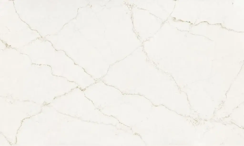 Slab Silestone Blanc Elysee