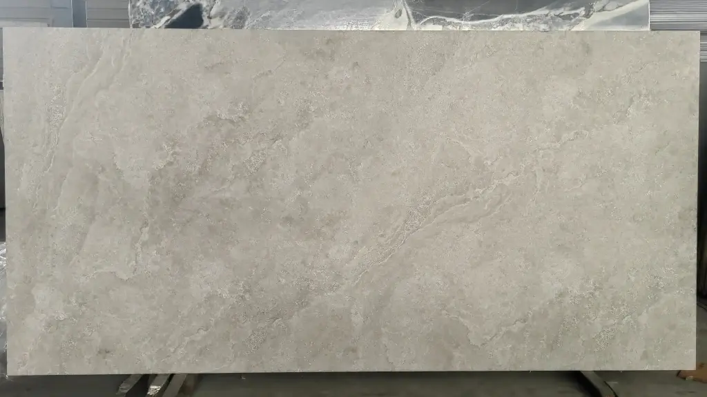 Terra Gray (SF)